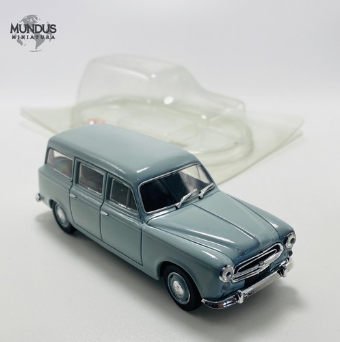 Peugeot 403 break - break, commerciale
