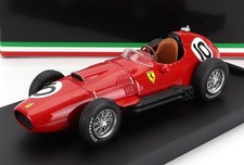BRUMM 1/43 FERRARI 801 BRITISH