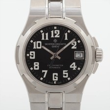 Vacheron Constantin Overseas