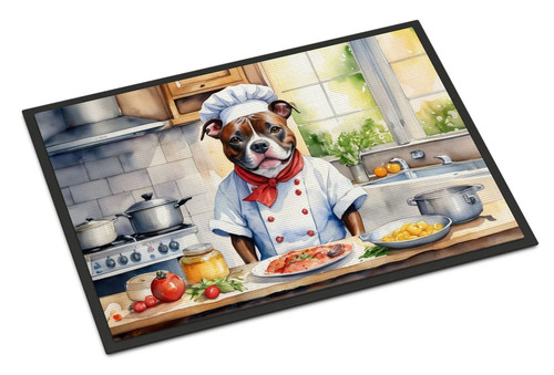 Staffordshire bull terrier the - bull,