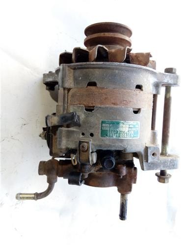 Alternatore toyota land - toyota,