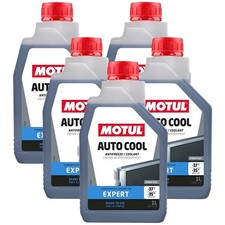 5 LITRI AUTO COOL EXPERT MOTUL