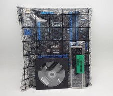 Scheda madre MSI Z87-G43 GAMING Intel Z87 DDR3 USB 3.0 HDMI LGA 1150 ATX