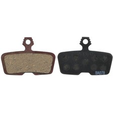 Pastiglie freno SRAM Avid