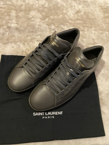Yves saint laurent 01 - yves,