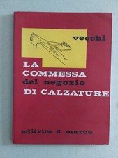 Commessa del negozio - la, di