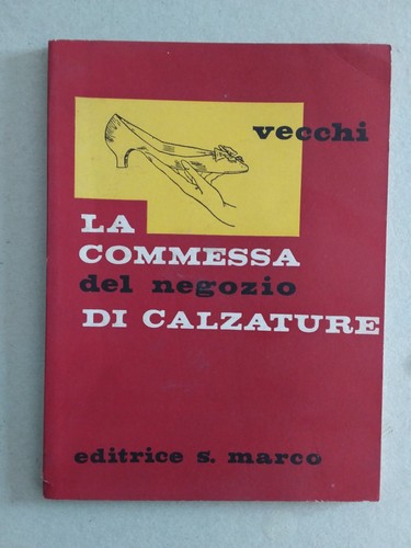 Commessa del negozio - del, di
