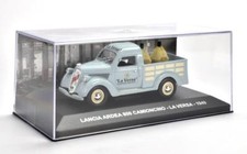 DIE CAST LANCIA ARDEA 800