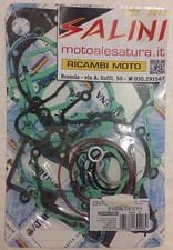 Serie guarnizioni motore - guarnizioni,