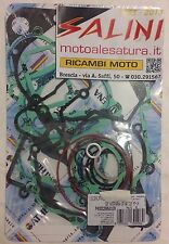 Serie Guarnizioni Motore HUSQVARNA WR 125 - 1997 / 2014  - Off-road (mx)