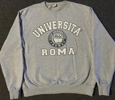 Felpa vintage anni 90