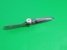 Elica velocità camme Graupner