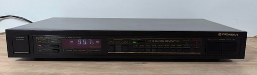 Pioneer 1070 sintonizzatore - tx-1070,