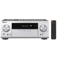 Pioneer VSX-935 SIlver