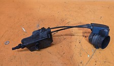 attuatore di scarico  BMW R 1200 GS  2010 2012 exhaust actuator