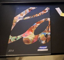 Ciclismo : CATALOGO CAMPAGNOLO