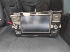 autoradio golf 7 originale