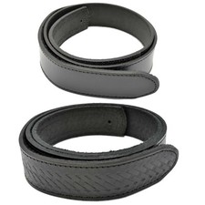 Cintura in pelle meccanica