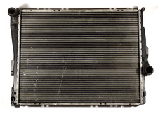 PRL) RADIATORE RAFFREDAMENTO MOTORE ORIGINAL BMW 318 TI COMPACT E46 CAR RADIATOR