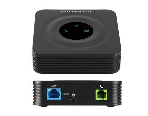 Grandstream 801 ata - grandstream, v2
