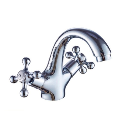 Rubinetto lavabo bagno diretto