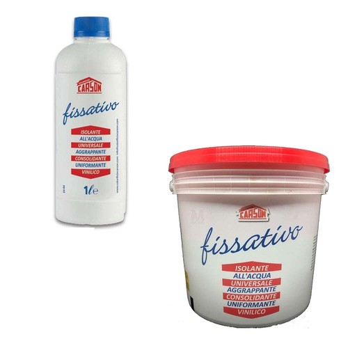 Carson fissativo aggrappante - carson,