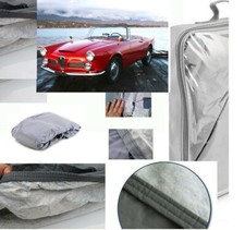 TELO COPRIAUTO TELATO FELPATO