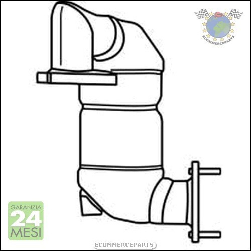 Catalizzatore sigam per - catalizzatore,