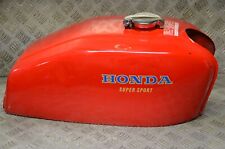SERBATOIO ORIGINALE HONDA CB FOUR 400 SS COD.7011  TANK