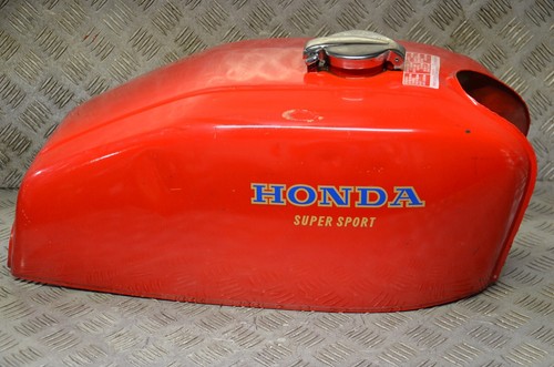 Serbatoio originale honda - honda, cb