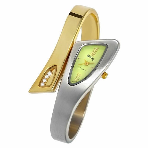 Top elegante orologio donna - top,