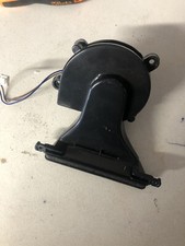 Motore Ventola, Turbina