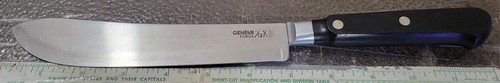 Coltello macellaio - da,