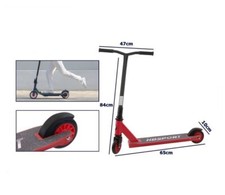 Monopattino Bambini 2 Ruote