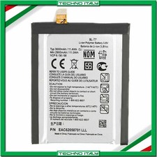 Batteria per t7 - g2, bl-t7