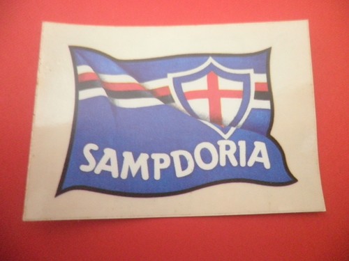 Figurina calciatori panini - figurina,