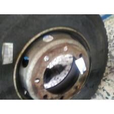 1 CERCHIO IN FERRO (AUTOCARRO) PER FIAT EUROCARGO (91-03) 5.9 D. (177CV) 1991