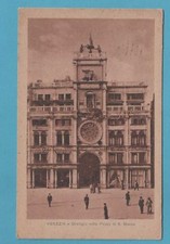 Veneto Orologio nella Piazza