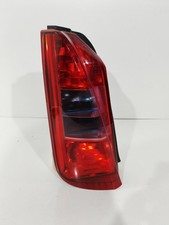 Ricambi Usati Fanale Stop Posteriore Lancia Musa 1^ SX Sinistro 2004 2007