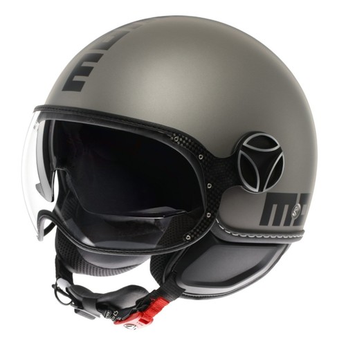 Casco moto jet - jet, momo