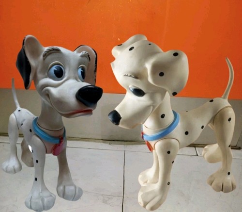 Pongo peggy perdita carica - la,