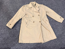 Zara Trench Cappotto Bambina