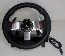Logitech g27 solo per ricambi - logitech,