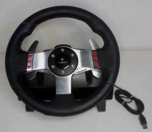 Logitech g27 solo per - g27,