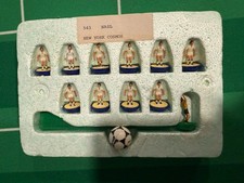 SUBBUTEO 543 New York Cosmos