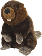 Cuddlekins Mini Castoro