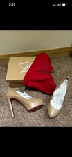Christian Louboutin Tacchi