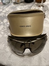 Occhiali giorgio armani - occhiali,