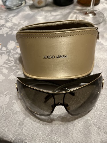 Occhiali giorgio armani - occhiali,