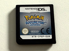 Pokemon Soul Versione Argento